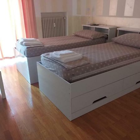 Idea Bed & Breakfast Бергамо Екстериор снимка